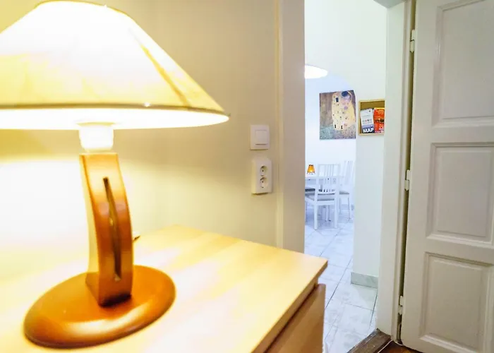 Lägenhet Kingdom & Car Parking On-site & Aircon & Quiet & Family Friendly