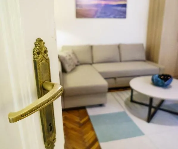 Apartament Kingdom & Car Parking On-site & Aircon & Quiet & Family Friendly