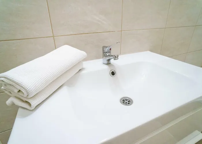 Apartament Kingdom & Car Parking On-site & Aircon & Quiet & Family Friendly